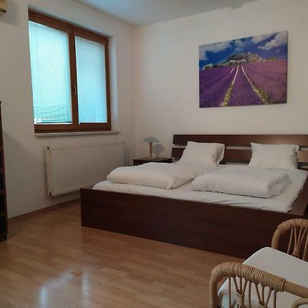 Kate & Jenny - Two-Level Apartment In The Old Town Pressburg Exterior foto