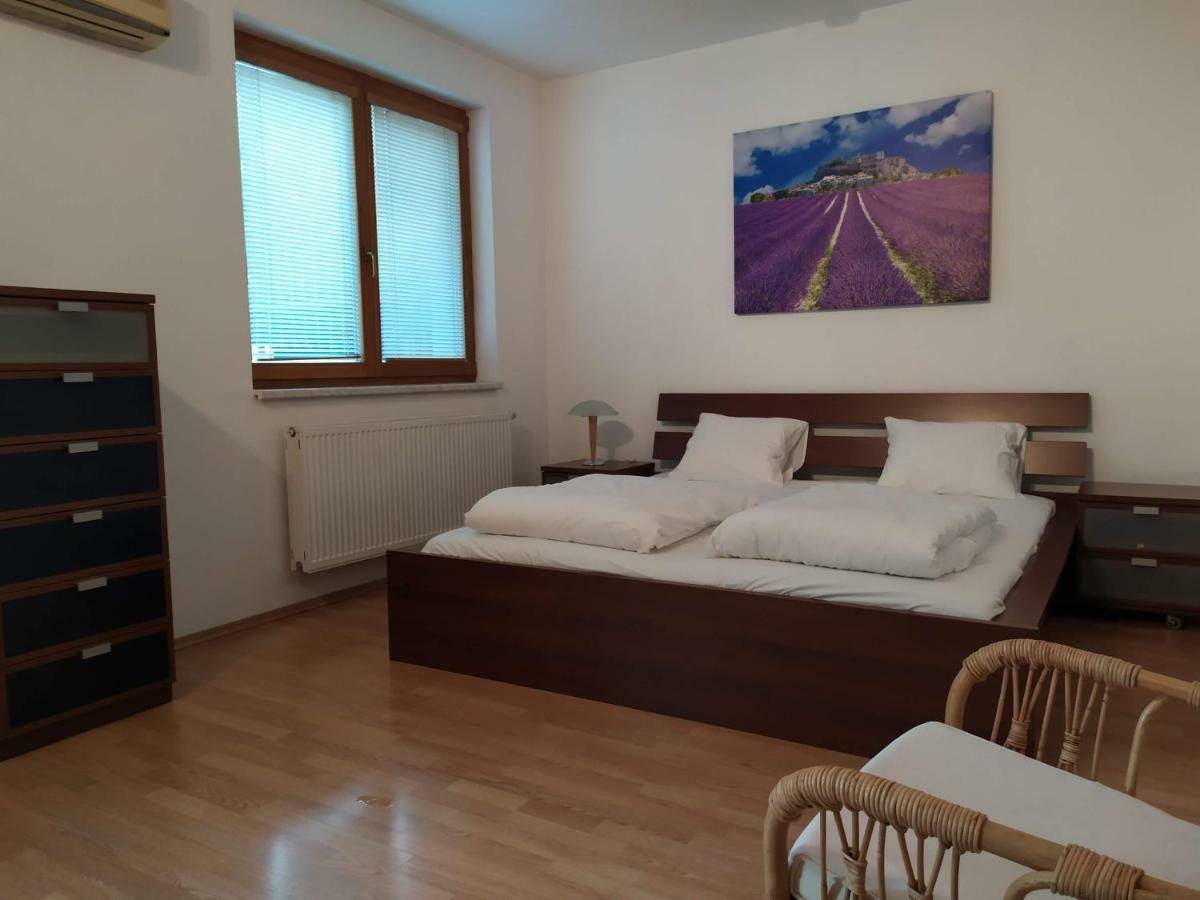 Kate & Jenny - Two-Level Apartment In The Old Town Pressburg Exterior foto
